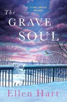 Book Jacket for: The grave soul