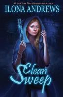 Book Jacket for: Clean sweep