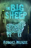 Book Jacket for: The big sheep