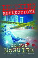 Book Jacket for: Indexing : reflections