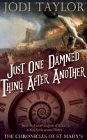 Book Jacket for: Just one damned thing after another