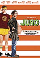 Book Jacket for: Juno [videorecording]