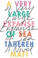 A-Very-Large-Expanse-of-Sea-(book)