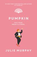 Pumpkin-(Amber)