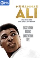 Muhammad-Ali:-A-Film-by-Ken-Burns-(DVD)