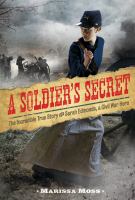 A-Soldier's-Secret
