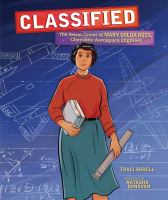 Classified-(American-Indian-Youth-Literature-Honor)
