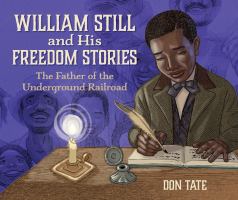 William-Still-and-His-Freedom-Stories