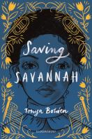 Saving-Savannah