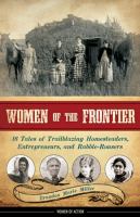 Women-of-the-Frontier