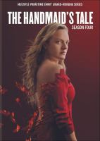 The-Handmaid's-Tale:-Season-4-(DVD)