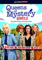 Queens-of-Mystery:-Season-2-(DVD)