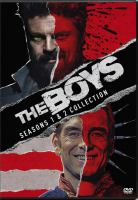 The-Boys:-Seasons-1-2-(DVD)