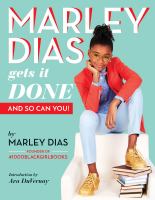 Marley-Dias-Gets-It-Done