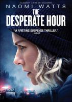 The-Desperate-Hour-(DVD)