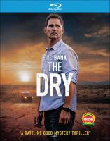 The-Dry-(DVD)