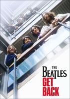 The-Beatles:-Get-Back:-Season-1-(DVD)
