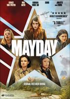 Mayday-(DVD)