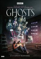 Ghosts:-Season-1-(DVD)