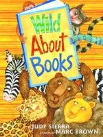Wild-about-books